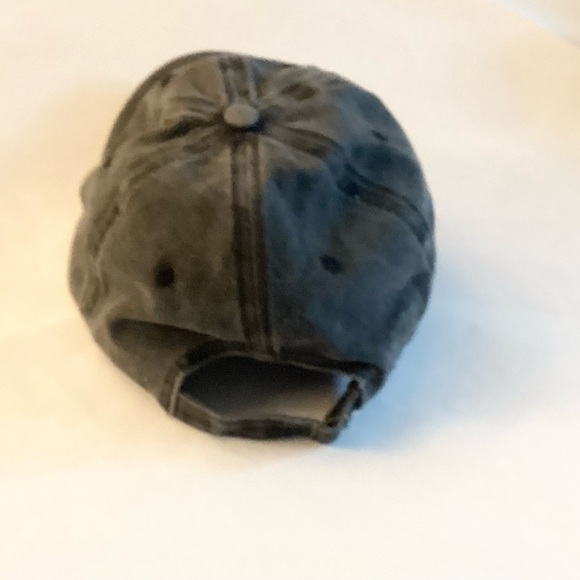 Dog Mom Ball Cap New - Picture 3 of 3